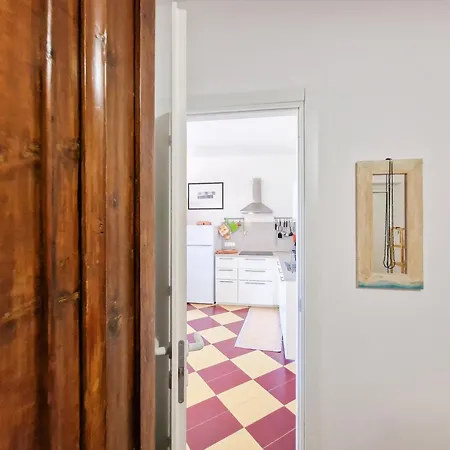 Appartamento Lacona Beach Appartement Lacona